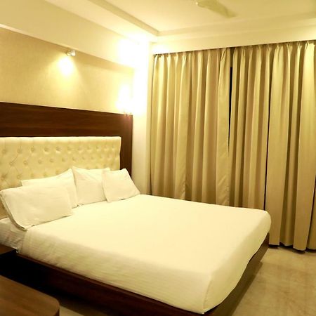 Hotel Lords, Fort Mumbai Exterior foto